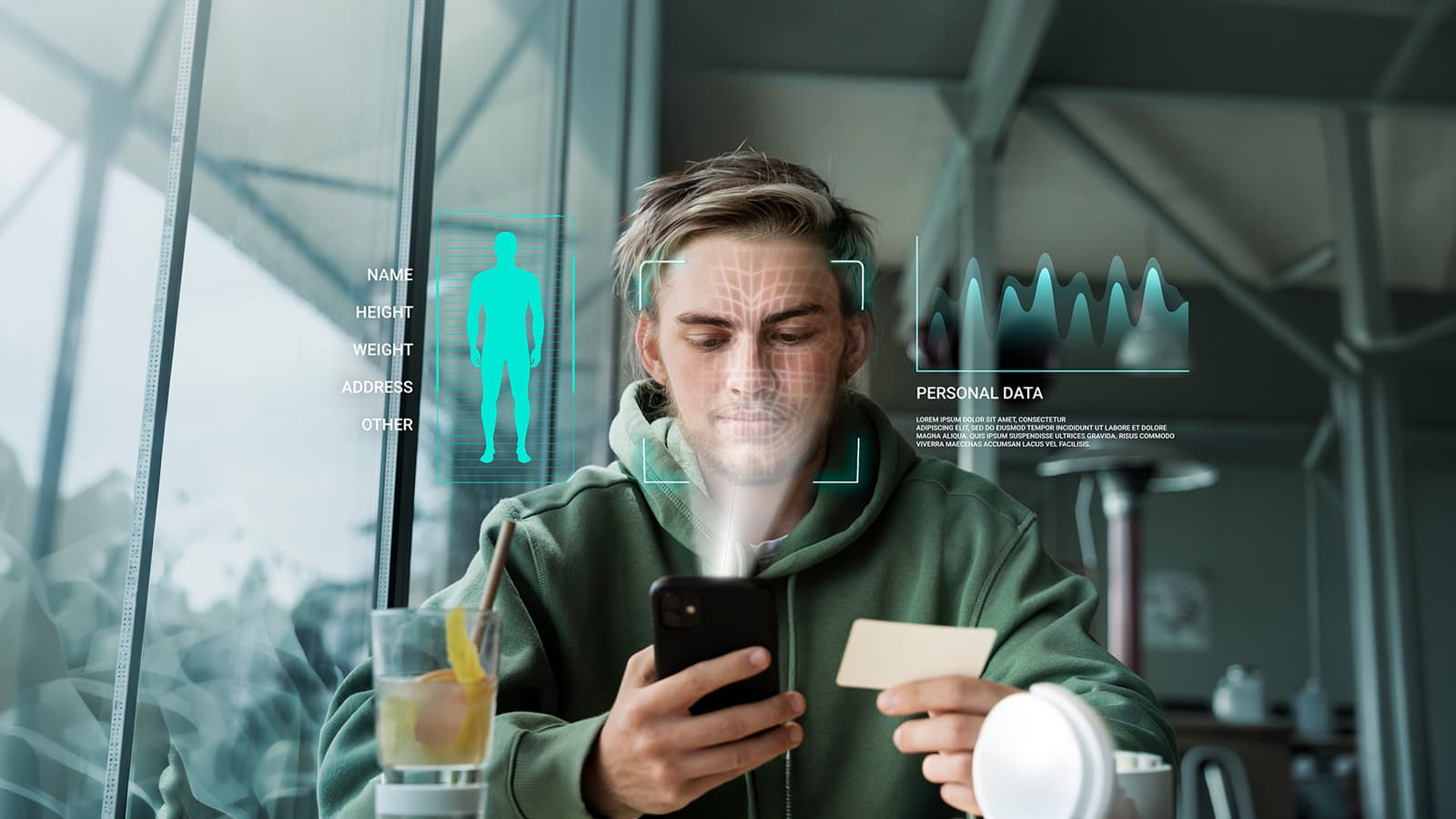 HR Employee App